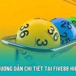 Lô Khung: Hướng Dẫn Chi Tiết Tại Five88 Hiệu Quả Nhất